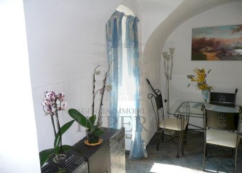 lo studio o seconda camera - Quadrilocale Località Verrandi, Ventimiglia - foto 11