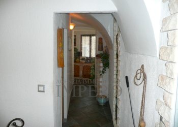 il corridoio - Quadrilocale Località Verrandi, Ventimiglia - foto 13