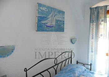 la camera - Quadrilocale Località Verrandi, Ventimiglia - foto 14