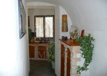 il corridoio - Quadrilocale Località Verrandi, Ventimiglia - foto 15