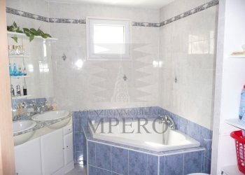 il bagno - Quadrilocale Località Verrandi, Ventimiglia - foto 17