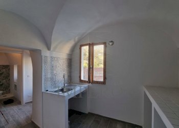 cucina - Bilocale Località Casette 41, Ventimiglia - foto 9