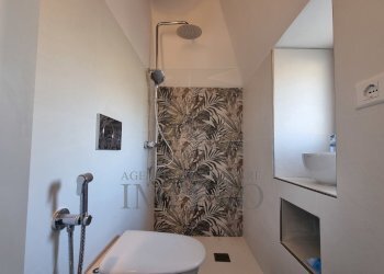bagno - Bilocale Località Casette 41, Ventimiglia - foto 12