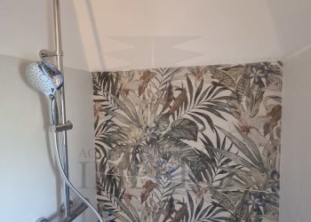 bagno - Bilocale Località Casette 41, Ventimiglia - foto 13