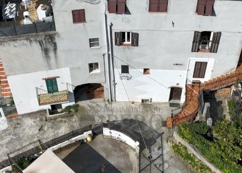 drone - Bilocale Località Casette 41, Ventimiglia - foto 17