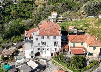 drone - Bilocale Località Casette 41, Ventimiglia - foto 23
