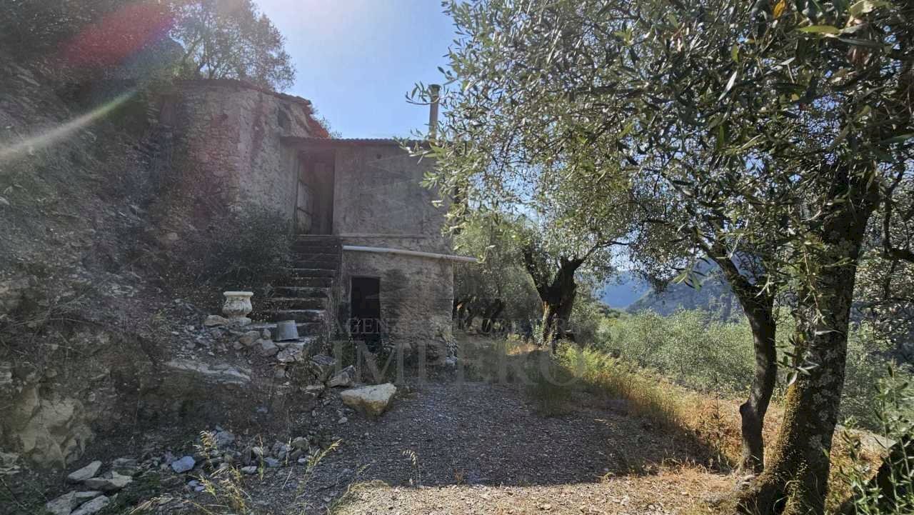 Rustico Località Para, Airole - foto 1