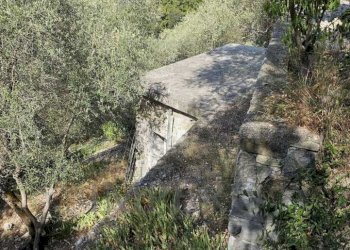 Rustico Località Para, Airole - foto 3