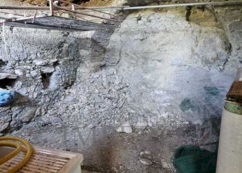 Rustico Località Para, Airole - foto 6