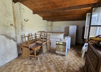 Rustico Località Para, Airole - foto 10