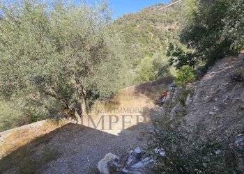 Rustico Località Para, Airole - foto 12