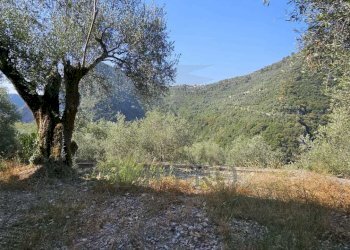 Rustico Località Para, Airole - foto 13