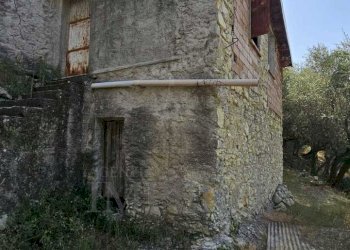 Rustico Località Para, Airole - foto 14