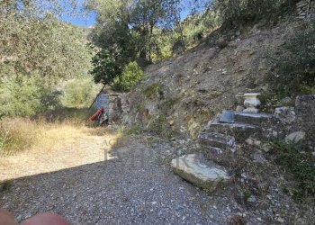 Rustico Località Para, Airole - foto 15