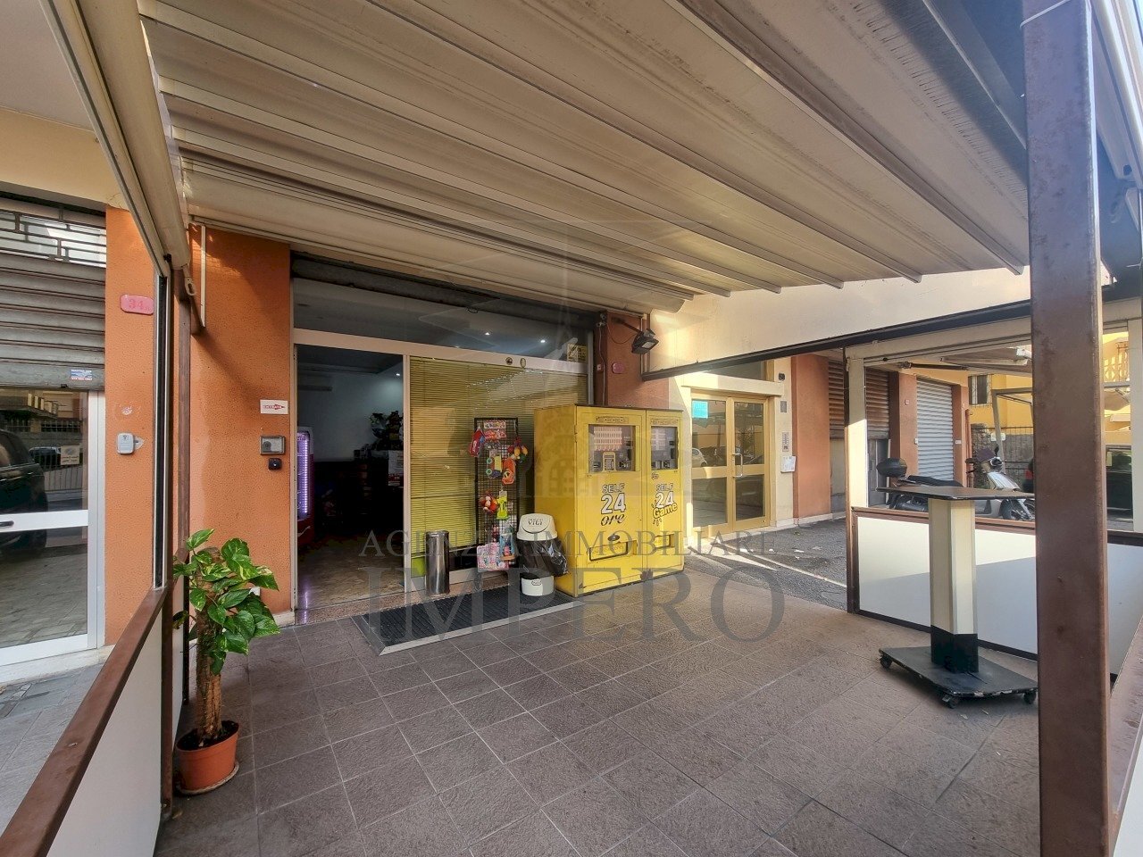 20241002_092832.jpg - Tabaccheria Via Dante Alighieri 34, Ventimiglia - foto 3