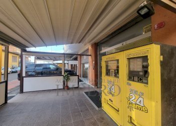 1 - Tabaccheria Via Dante Alighieri 34, Ventimiglia - foto 13