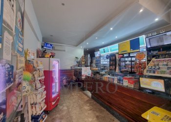 6 - Tabaccheria Via Dante Alighieri 34, Ventimiglia - foto 18