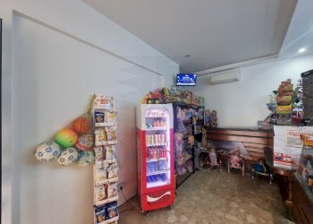 7 - Tabaccheria Via Dante Alighieri 34, Ventimiglia - foto 19