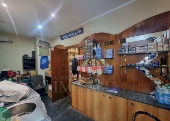 10 - Tabaccheria Via Dante Alighieri 34, Ventimiglia - foto 22