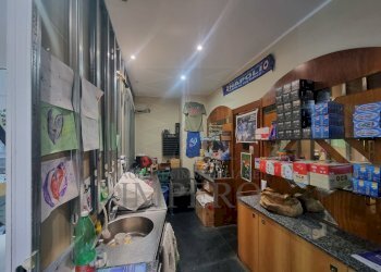 11 - Tabaccheria Via Dante Alighieri 34, Ventimiglia - foto 23