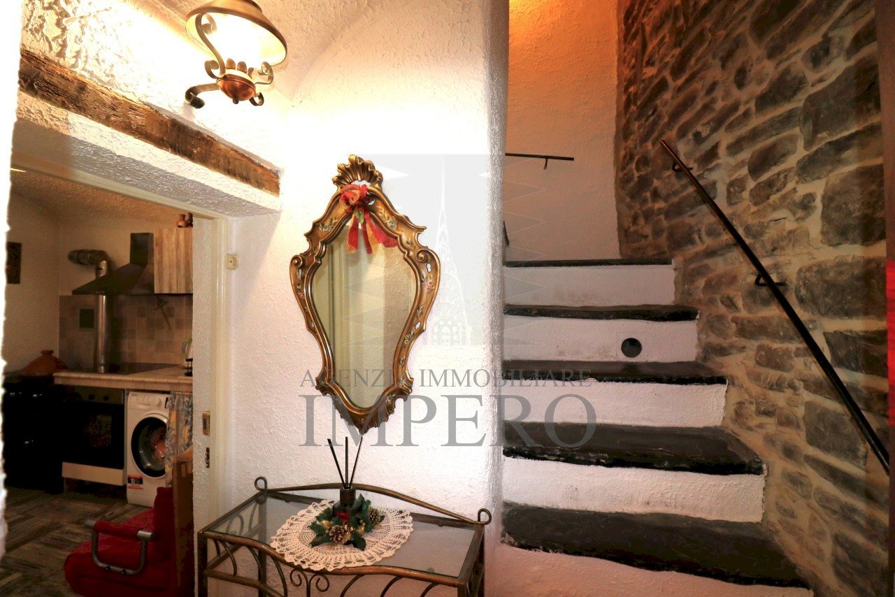 ingresso - Quadrilocale via gioberti 26, Badalucco - foto 3