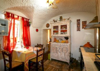 cucina - Quadrilocale via gioberti 26, Badalucco - foto 4