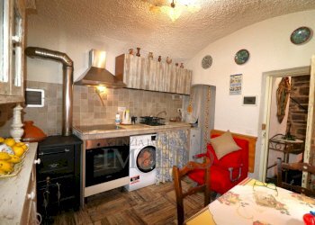 cucina - Quadrilocale via gioberti 26, Badalucco - foto 6