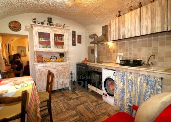 cucina - Quadrilocale via gioberti 26, Badalucco - foto 7