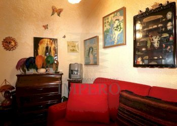 soggiorno - Quadrilocale via gioberti 26, Badalucco - foto 11