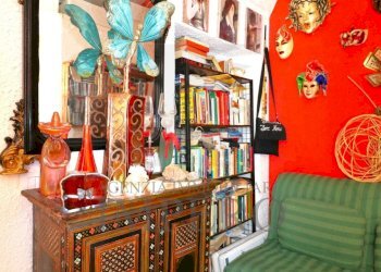 soggiorno p1 - Quadrilocale via gioberti 26, Badalucco - foto 16