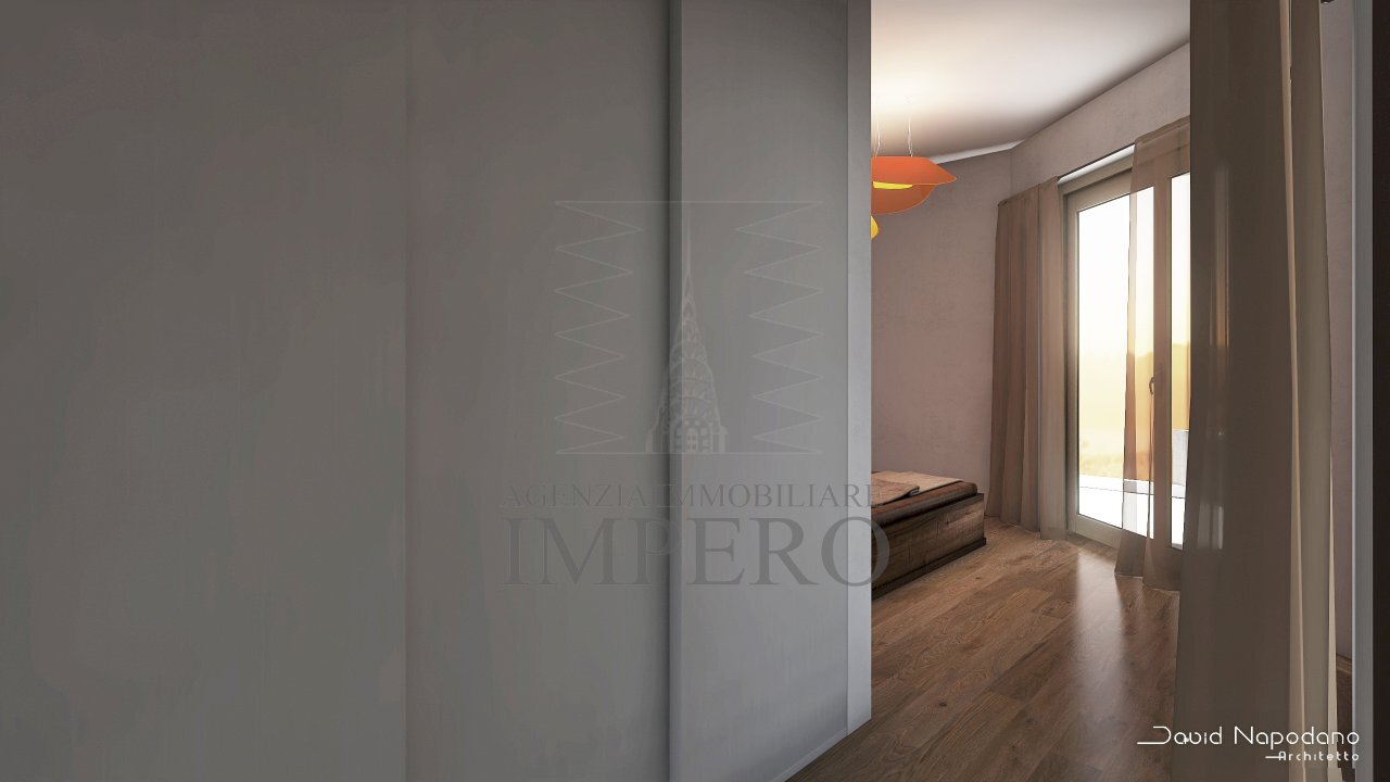 camera da letto - Villa Corso G. Verdi 16, Ventimiglia - photo 3