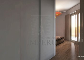 camera da letto - Villa Corso G. Verdi 16, Ventimiglia - foto 3