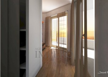 camera da letto - Villa Corso G. Verdi 16, Ventimiglia - foto 4