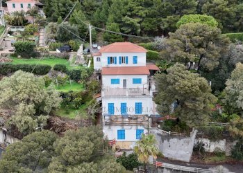 drone - Villa Corso G. Verdi 16, Ventimiglia - foto 8
