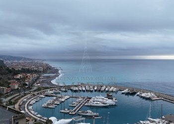 drone - Villa Corso G. Verdi 16, Ventimiglia - foto 10