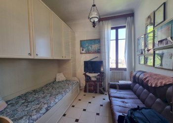 cameretta - Casa indipendente Via Madonna delle Virtú 10, Ventimiglia - foto 5