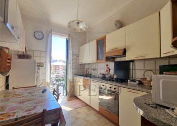 cucina - Casa indipendente Via Madonna delle Virtú 10, Ventimiglia - foto 11