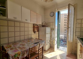 cucina - Casa indipendente Via Madonna delle Virtú 10, Ventimiglia - foto 12