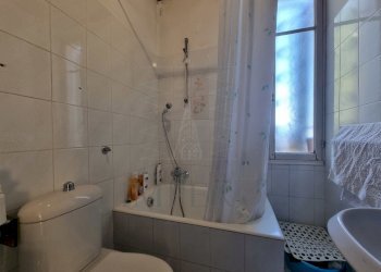 bagno - Casa indipendente Via Madonna delle Virtú 10, Ventimiglia - foto 15