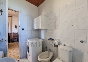 bagno - Casa indipendente Via Madonna delle Virtú 10, Ventimiglia - foto 16