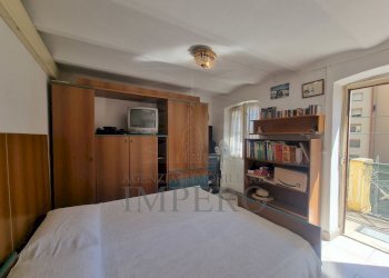 camera da letto - Casa indipendente Via Madonna delle Virtú 10, Ventimiglia - foto 19