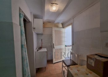 cucina - Casa indipendente Via Madonna delle Virtú 10, Ventimiglia - foto 21