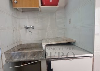cucina - Casa indipendente Via Madonna delle Virtú 10, Ventimiglia - foto 22