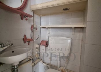 bagno - Casa indipendente Via Madonna delle Virtú 10, Ventimiglia - foto 23