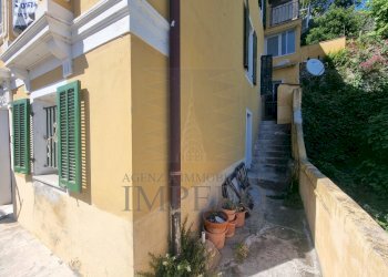 esterno - Casa indipendente Via Madonna delle Virtú 10, Ventimiglia - foto 24