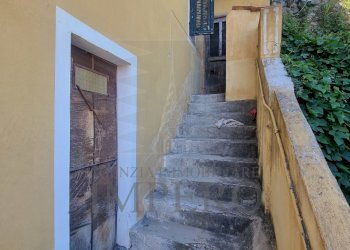esterno - Casa indipendente Via Madonna delle Virtú 10, Ventimiglia - foto 25