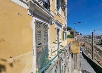 esterno - Casa indipendente Via Madonna delle Virtú 10, Ventimiglia - foto 27