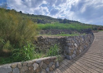 terreno - Terreno agricolo Via Anacleto Hughes 22/A, Ventimiglia - foto 1