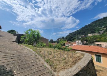 terreno - Terreno agricolo Via Anacleto Hughes 22/A, Ventimiglia - foto 2