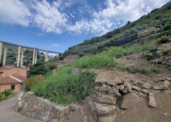 terreno - Terreno agricolo Via Anacleto Hughes 22/A, Ventimiglia - foto 3